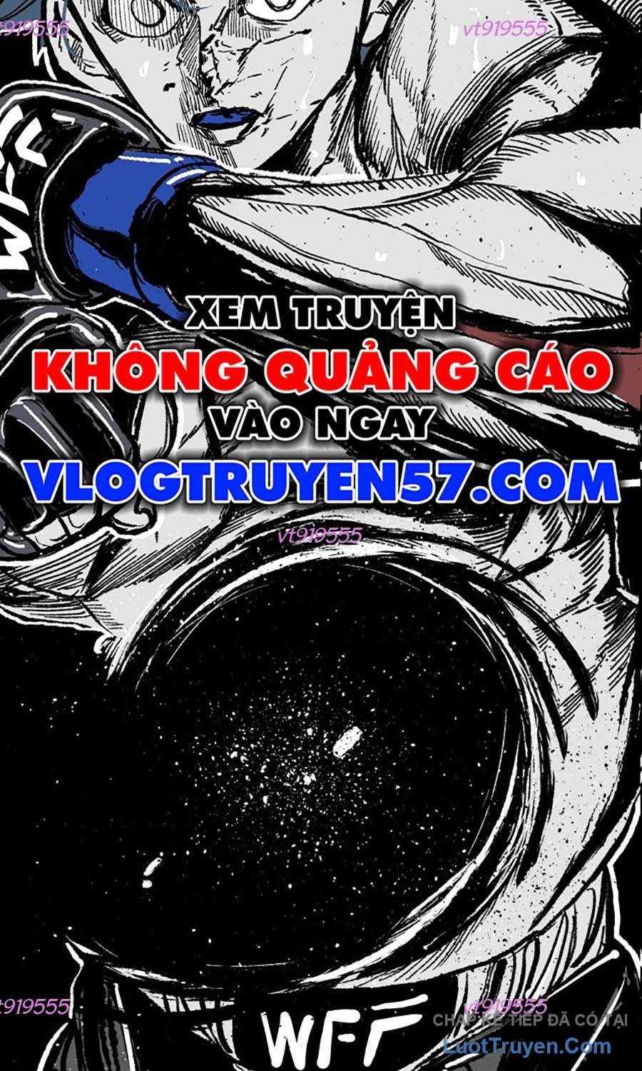 Shark - Cá Mập - Chương 384