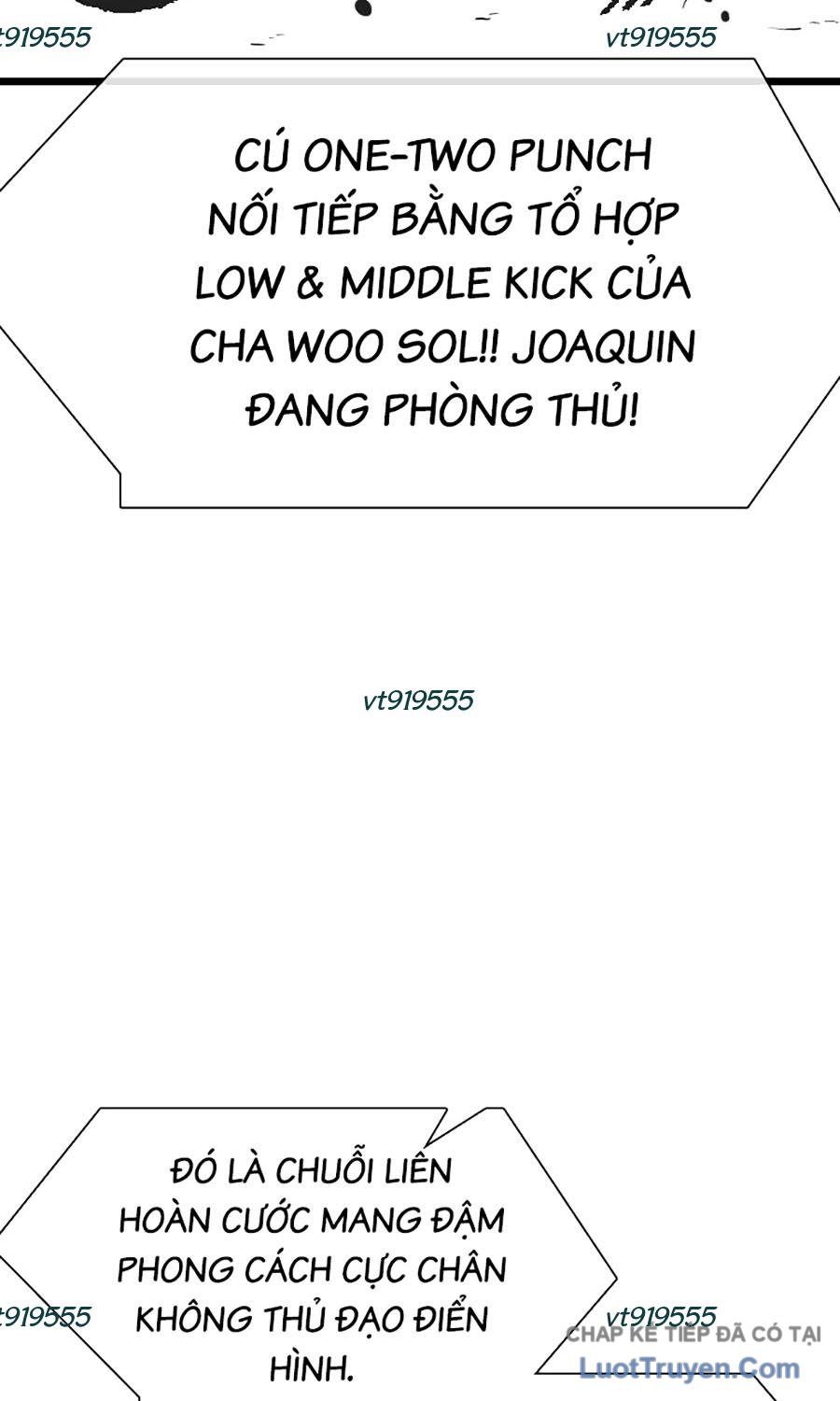 Shark - Cá Mập - Chương 384