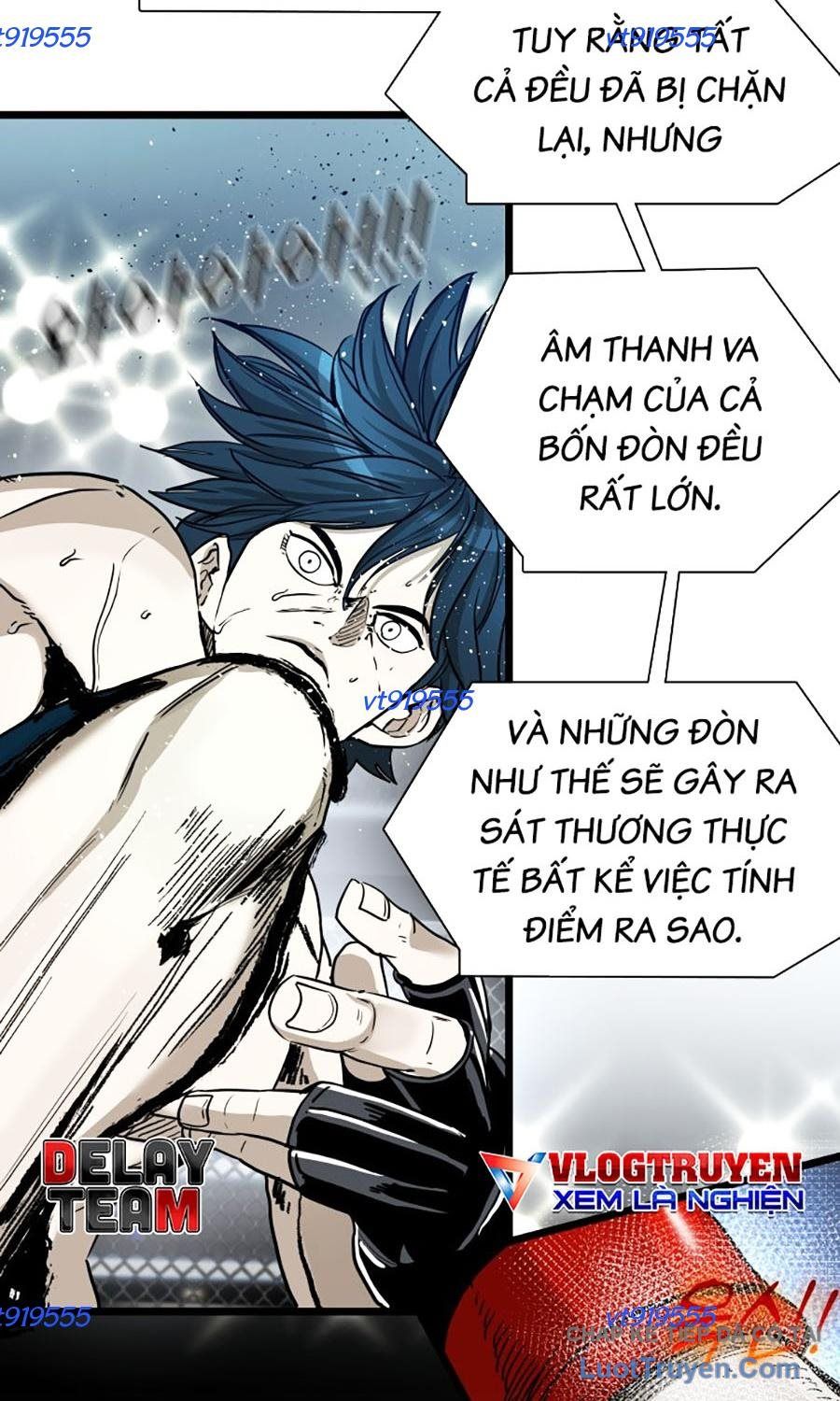Shark - Cá Mập - Chương 384