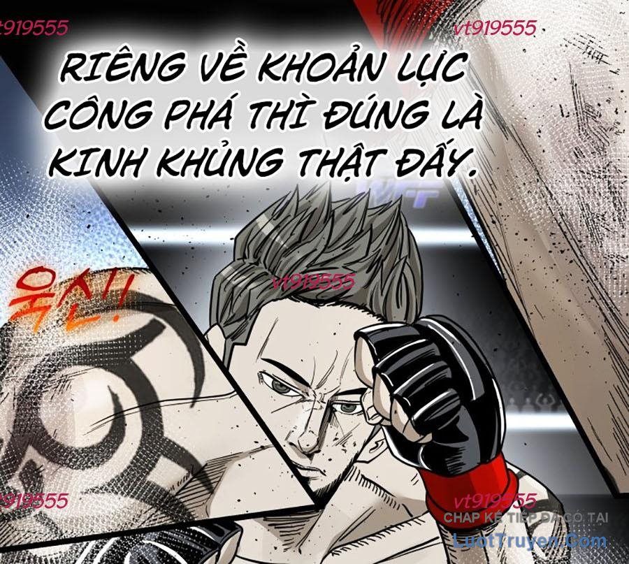 Shark - Cá Mập - Chương 384