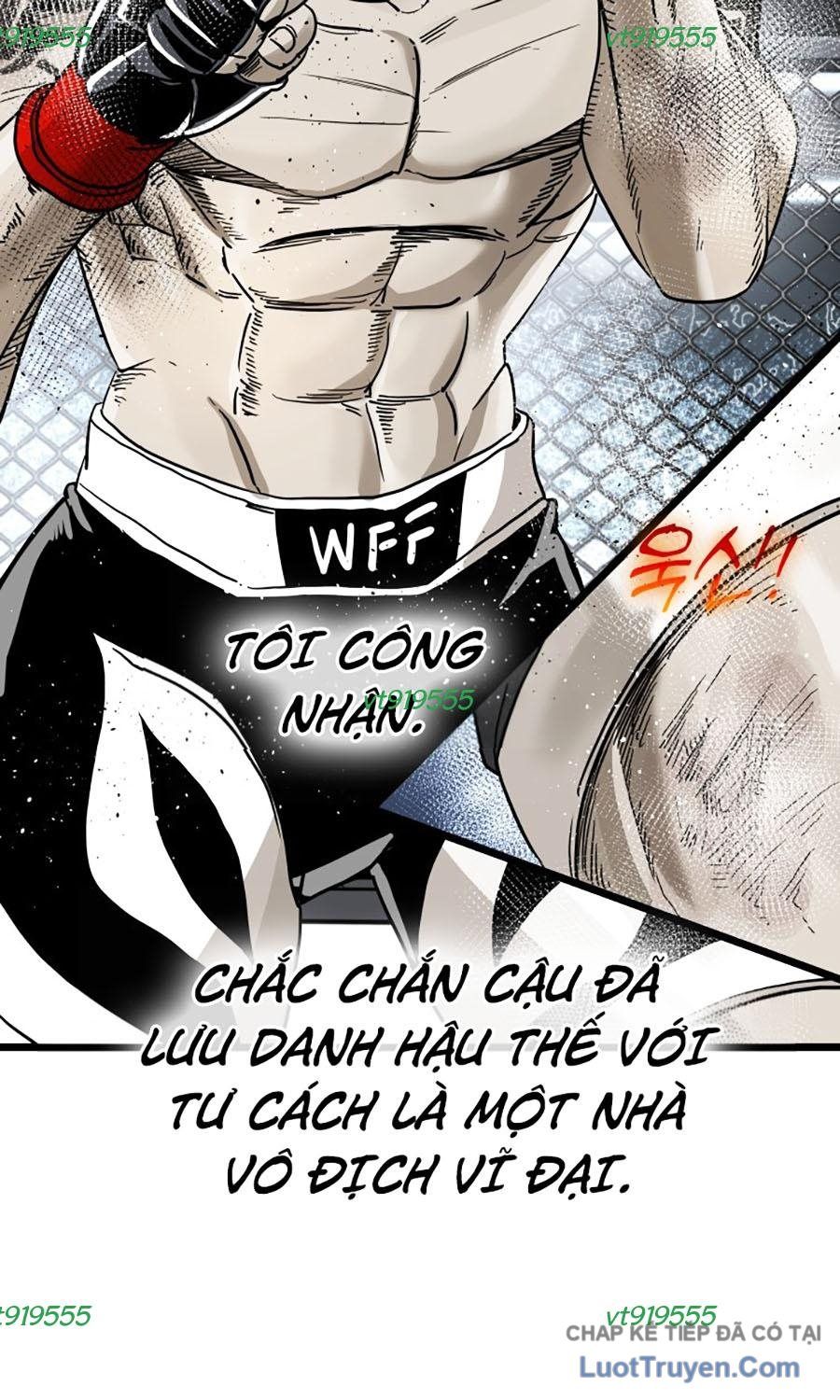 Shark - Cá Mập - Chương 384