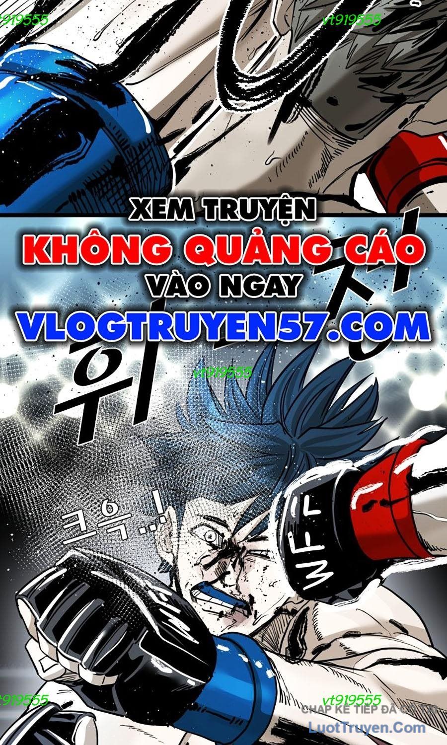 Shark - Cá Mập - Chương 384