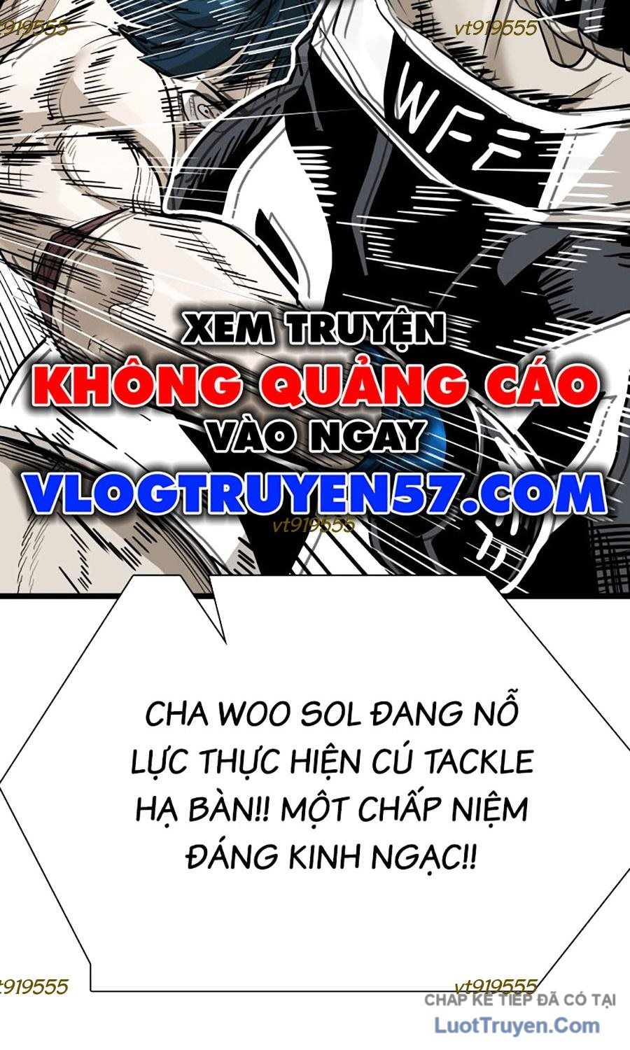 Shark - Cá Mập - Chương 384