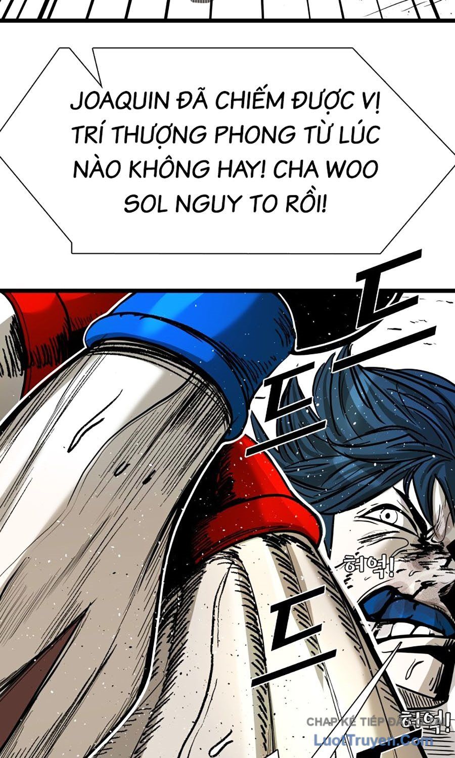 Shark - Cá Mập - Chương 384