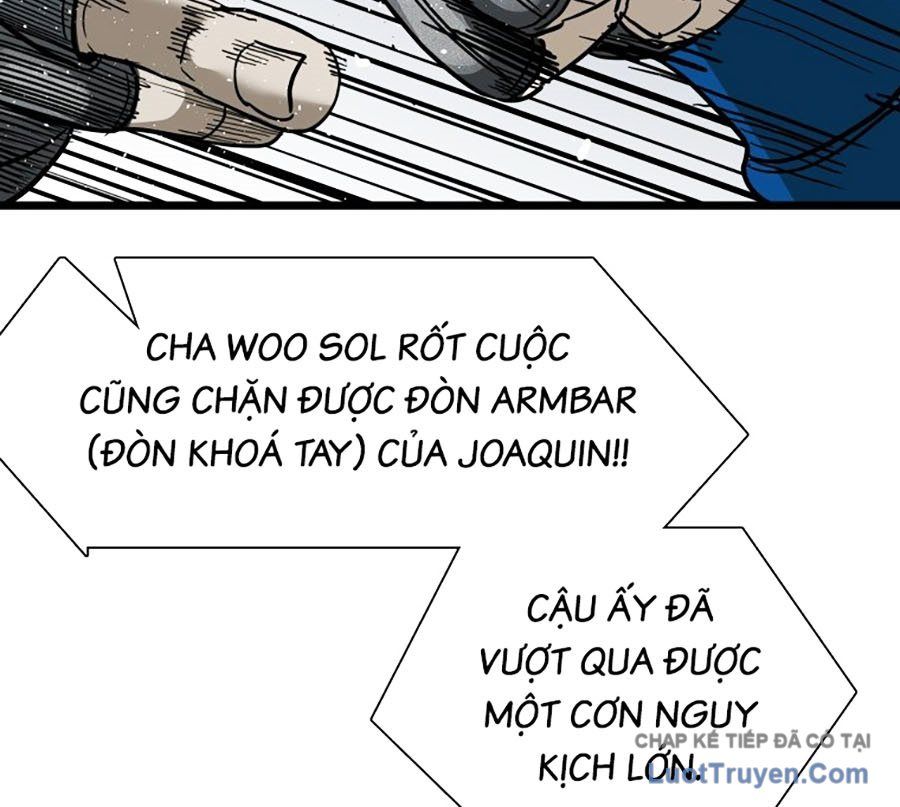 Shark - Cá Mập - Chương 384