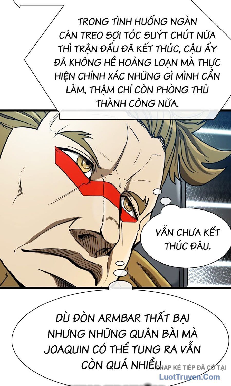 Shark - Cá Mập - Chương 384
