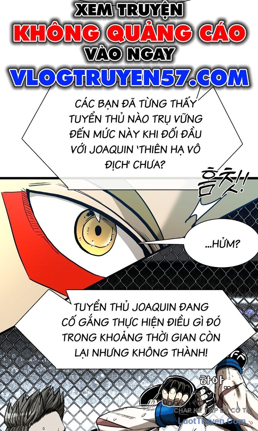 Shark - Cá Mập - Chương 384