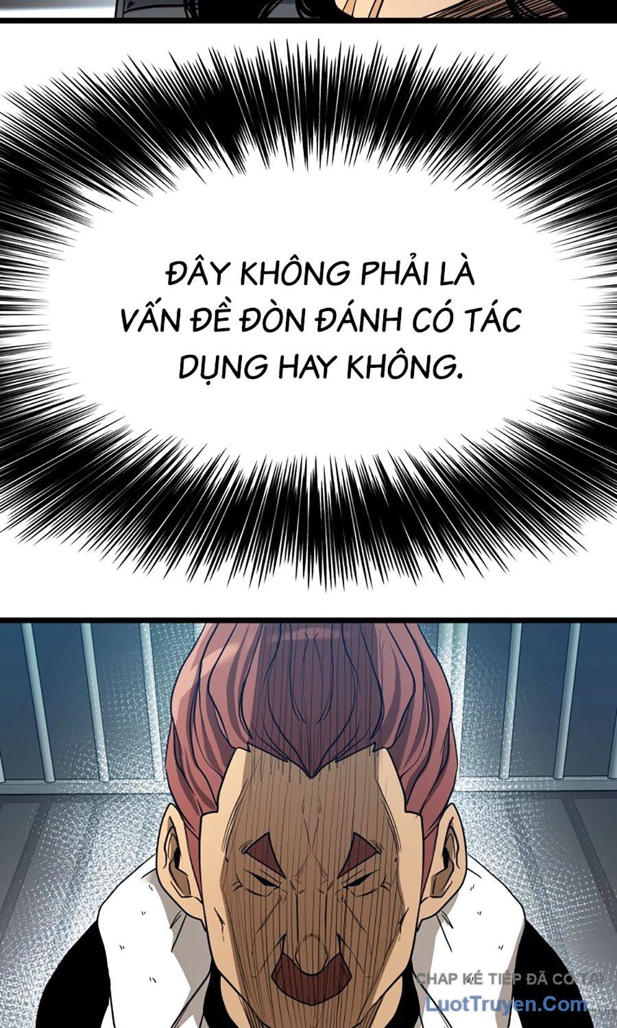 Shark - Cá Mập - Chương 384