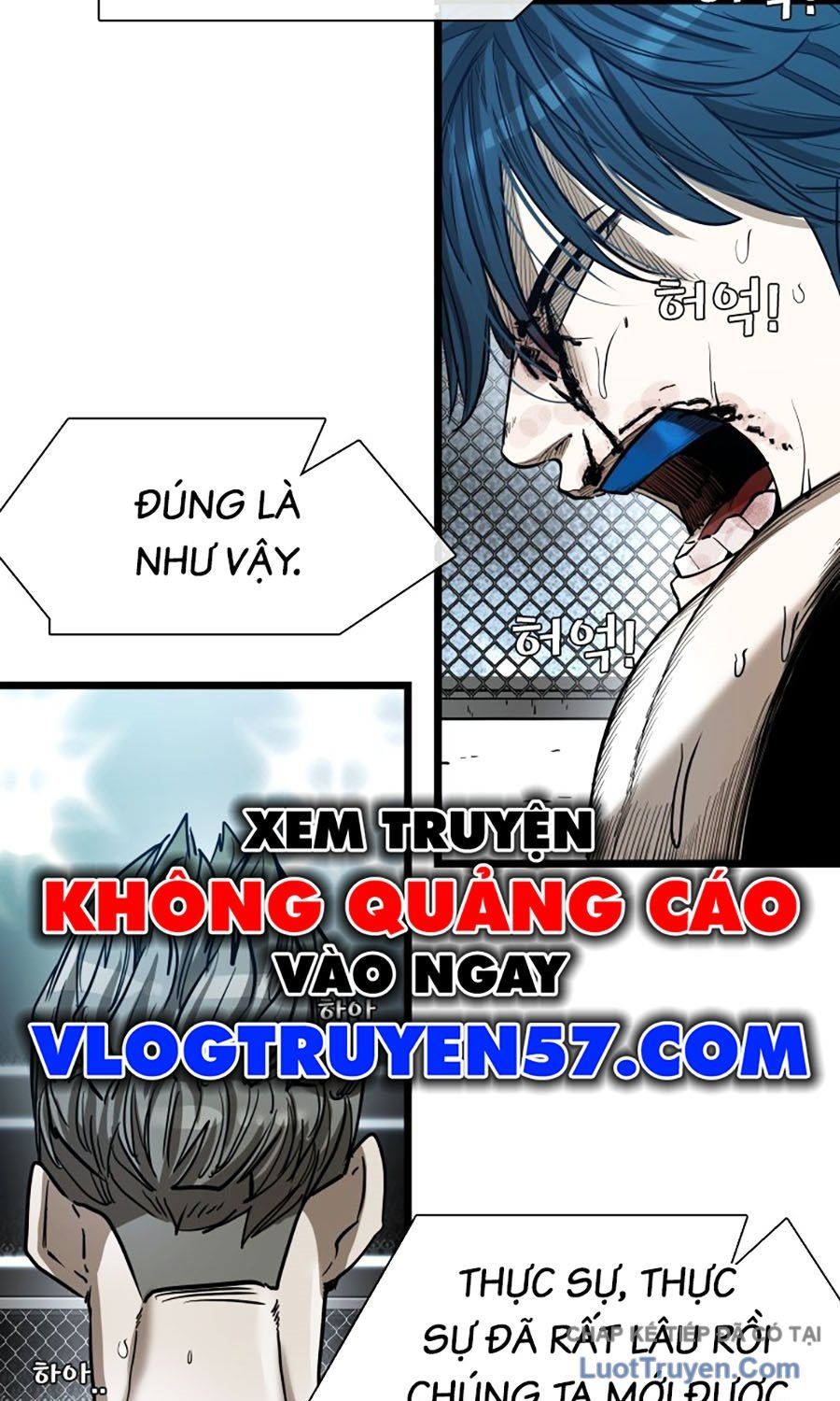 Shark - Cá Mập - Chương 384
