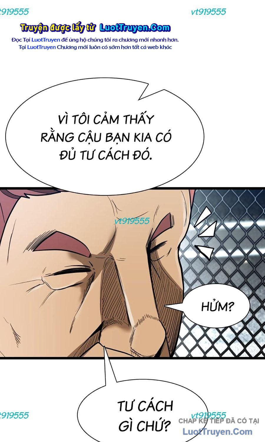 Shark - Cá Mập - Chương 384