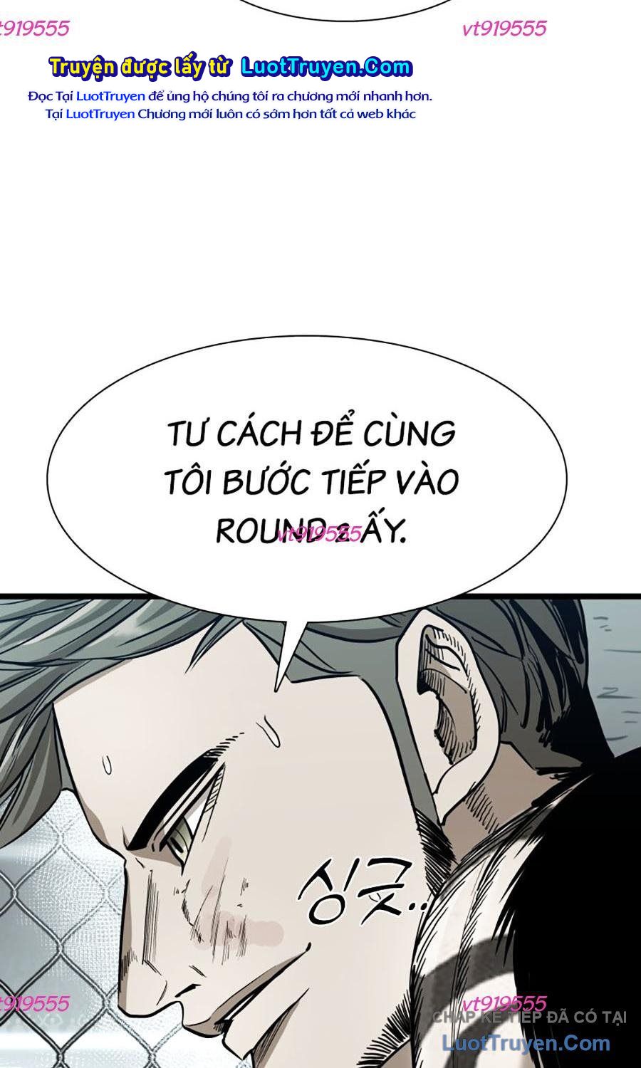 Shark - Cá Mập - Chương 384