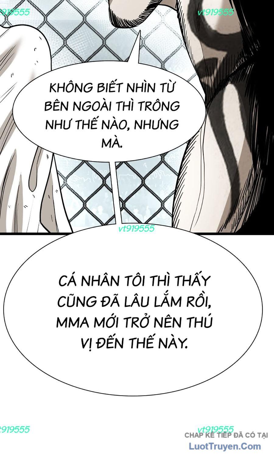 Shark - Cá Mập - Chương 384