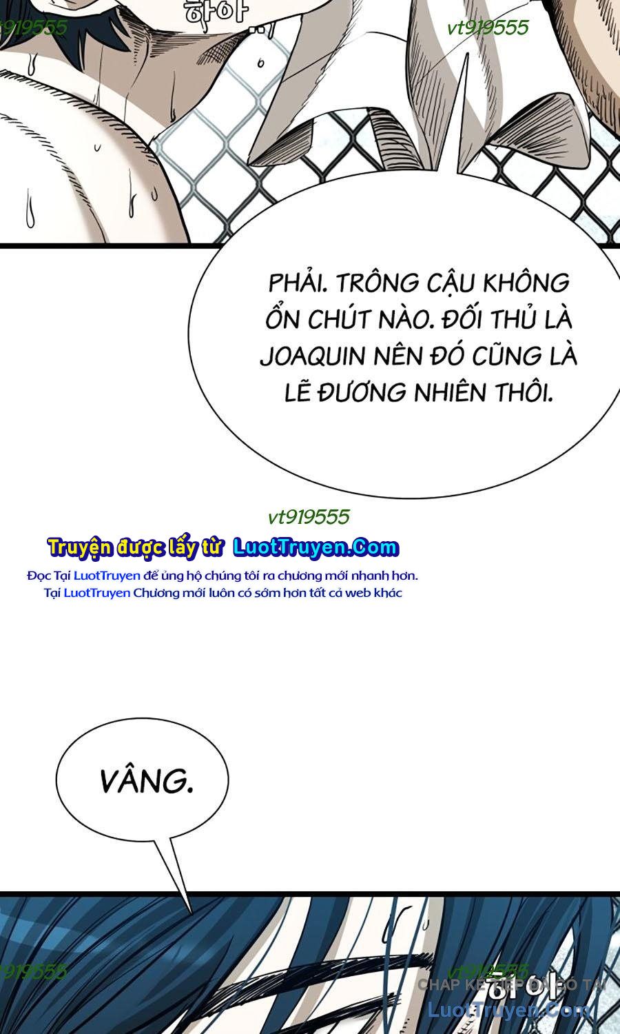 Shark - Cá Mập - Chương 384