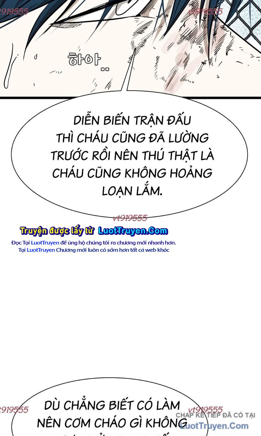 Shark - Cá Mập - Chương 384