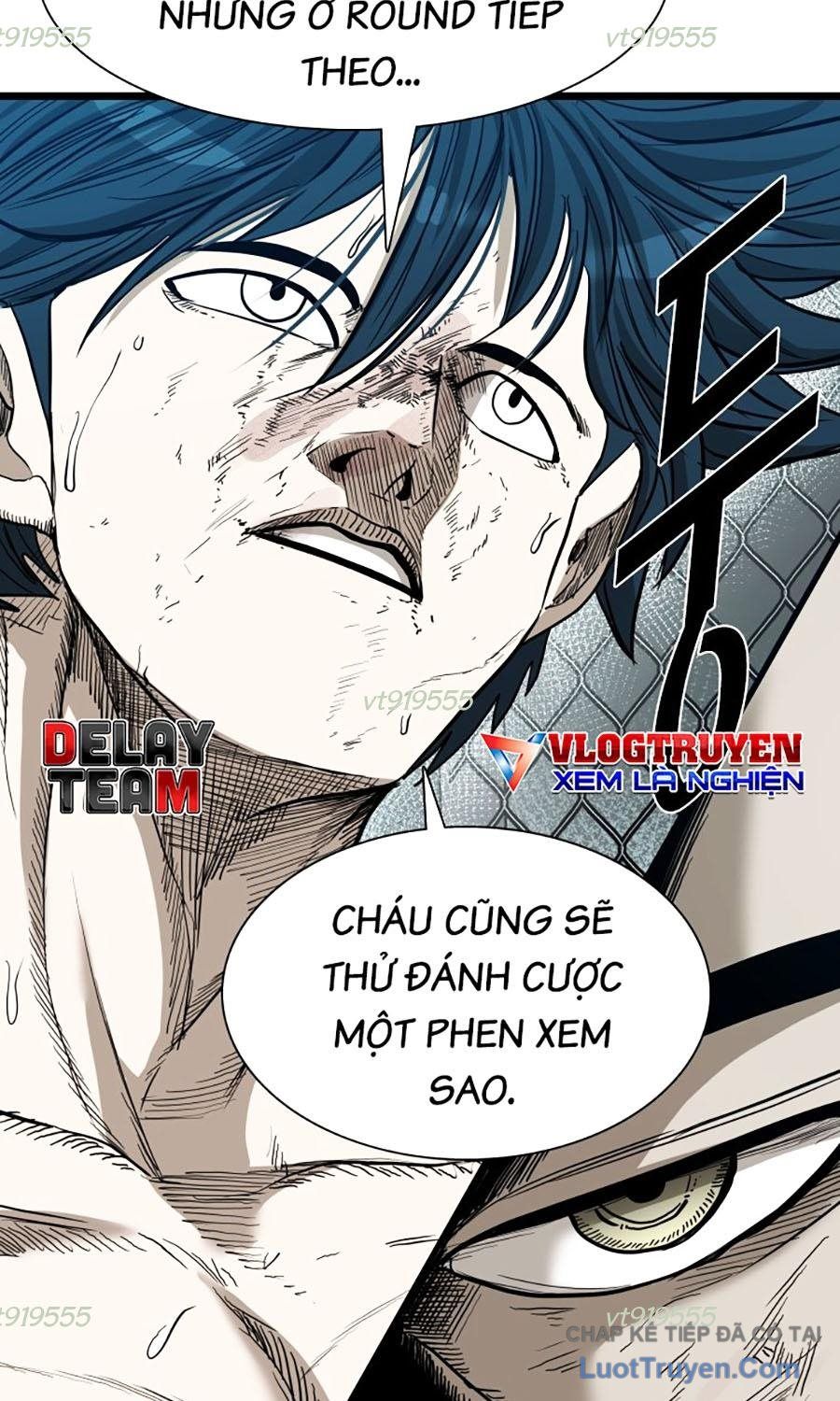 Shark - Cá Mập - Chương 384