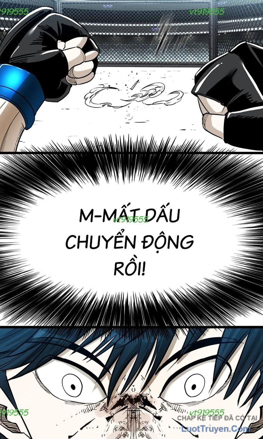 Shark - Cá Mập - Chương 384