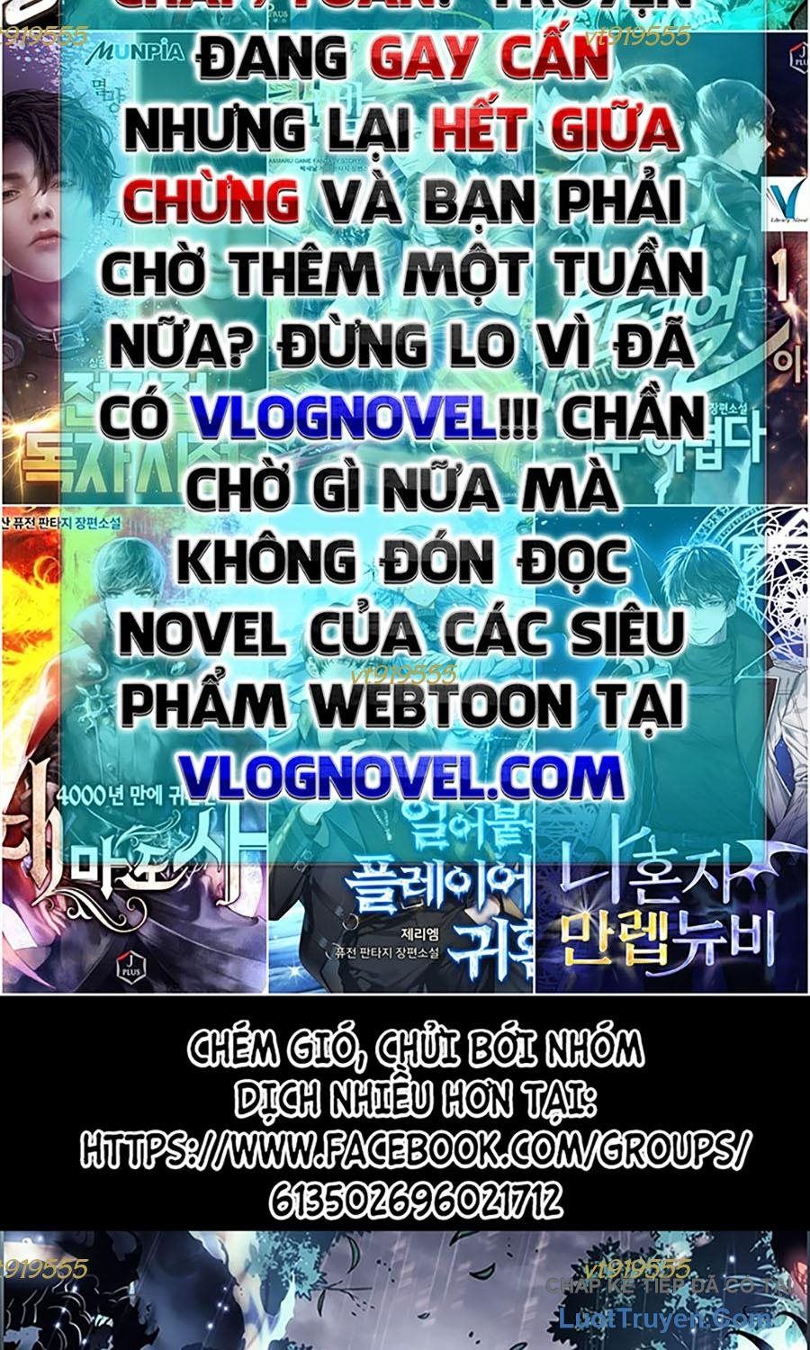 Shark - Cá Mập - Chương 384