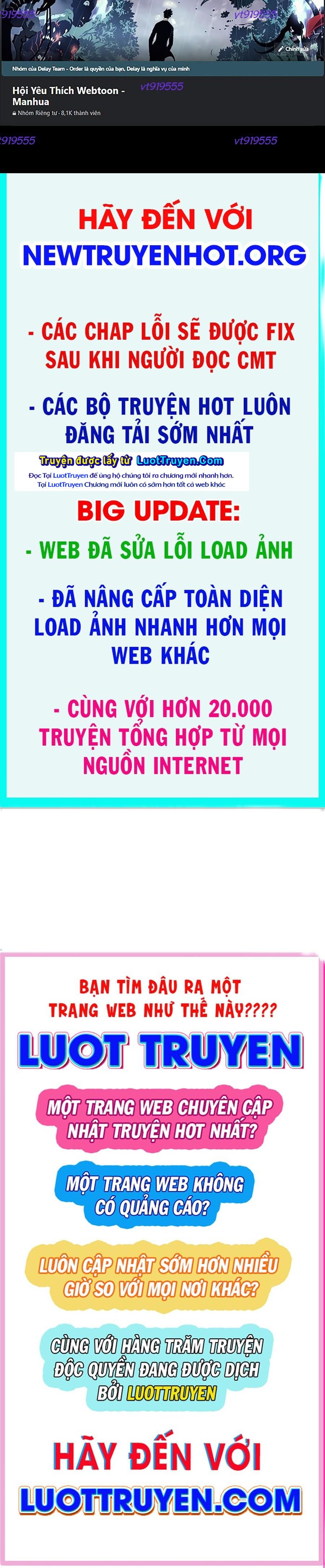 Shark - Cá Mập - Chương 384