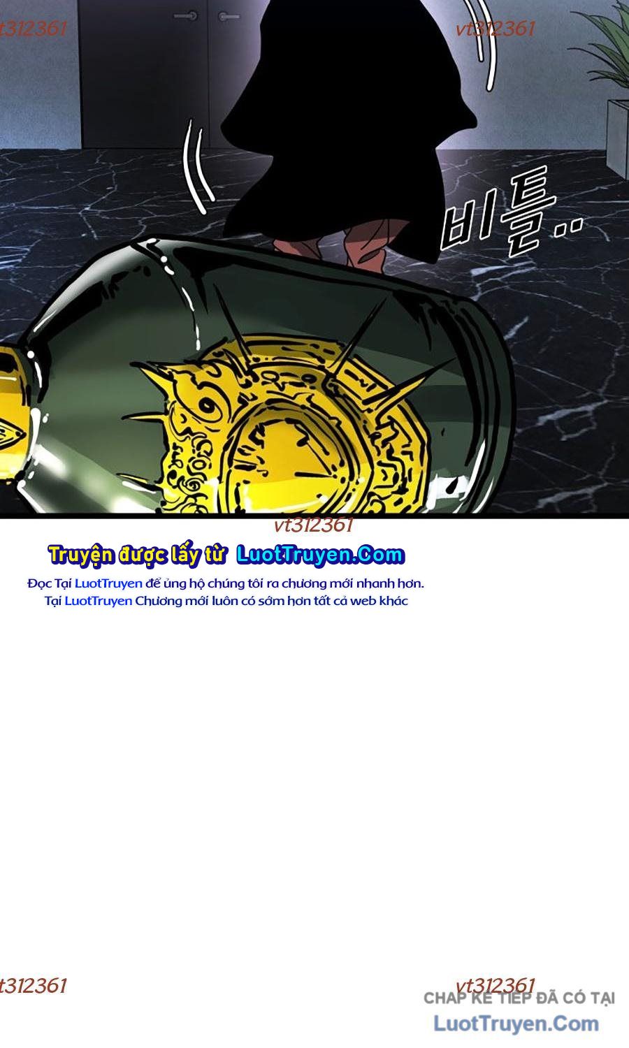Shark - Cá Mập - Chương 387