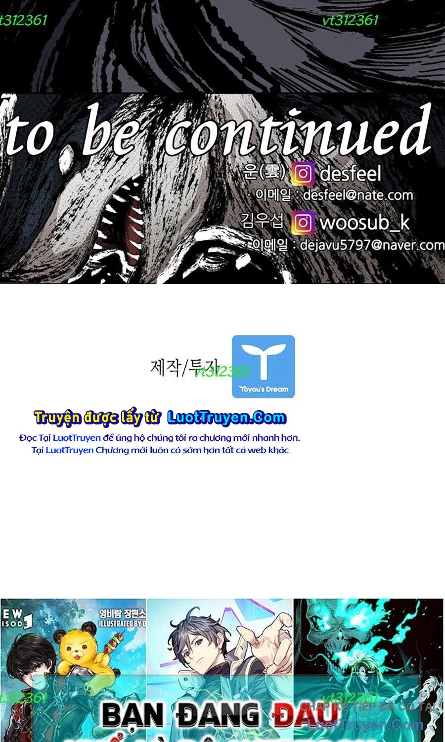 Shark - Cá Mập - Chương 387