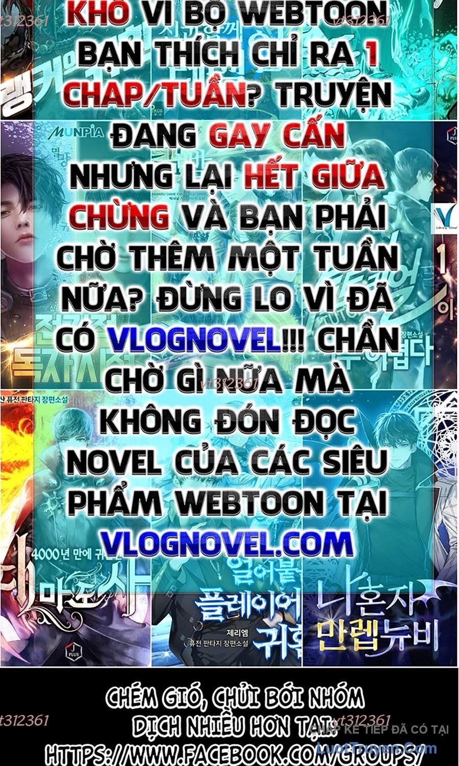 Shark - Cá Mập - Chương 387