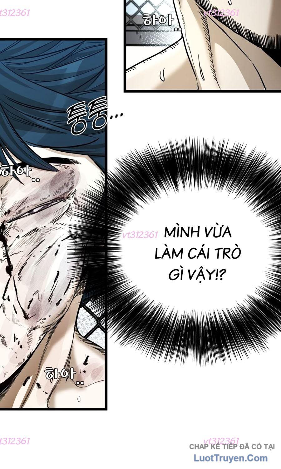 Shark - Cá Mập - Chương 387