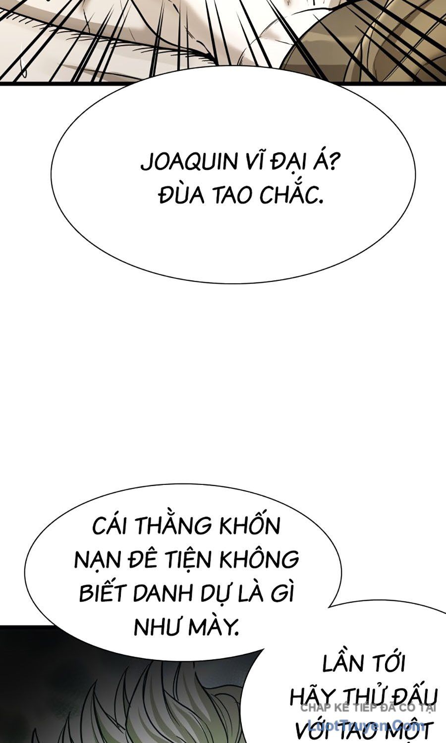Shark - Cá Mập - Chương 387
