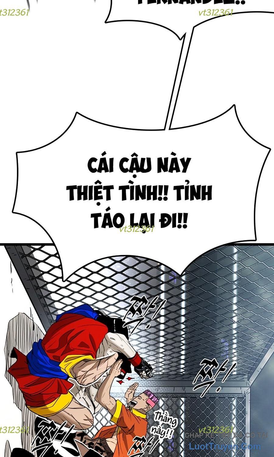 Shark - Cá Mập - Chương 387