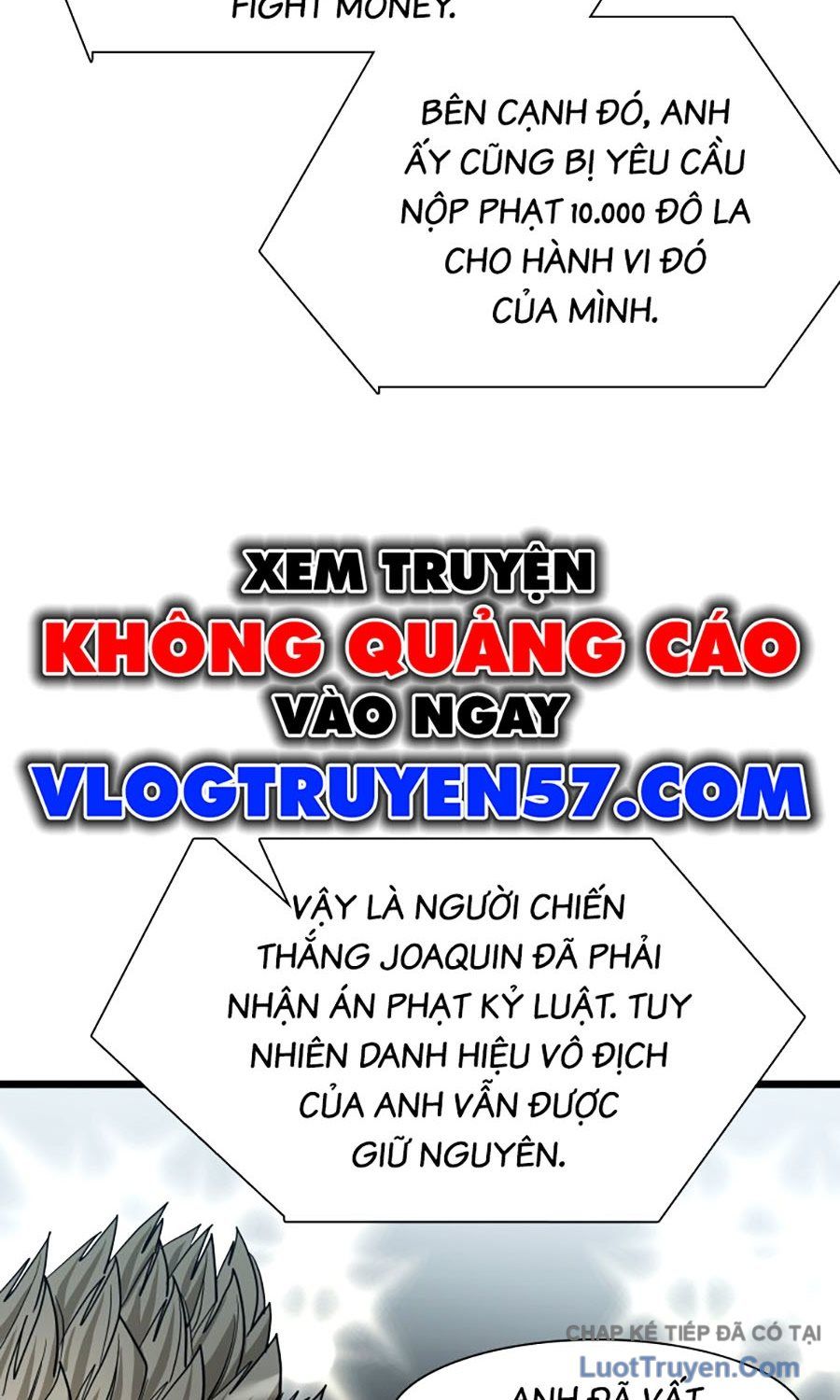 Shark - Cá Mập - Chương 387