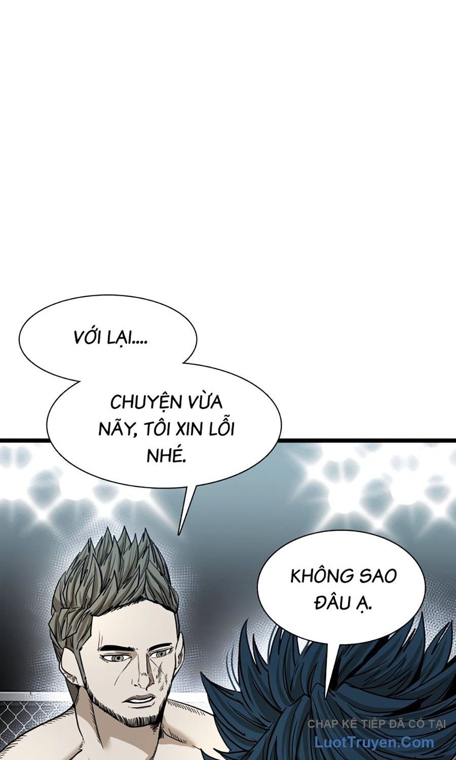 Shark - Cá Mập - Chương 387