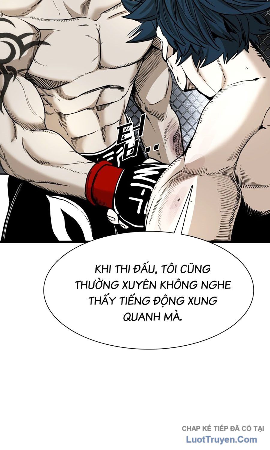Shark - Cá Mập - Chương 387