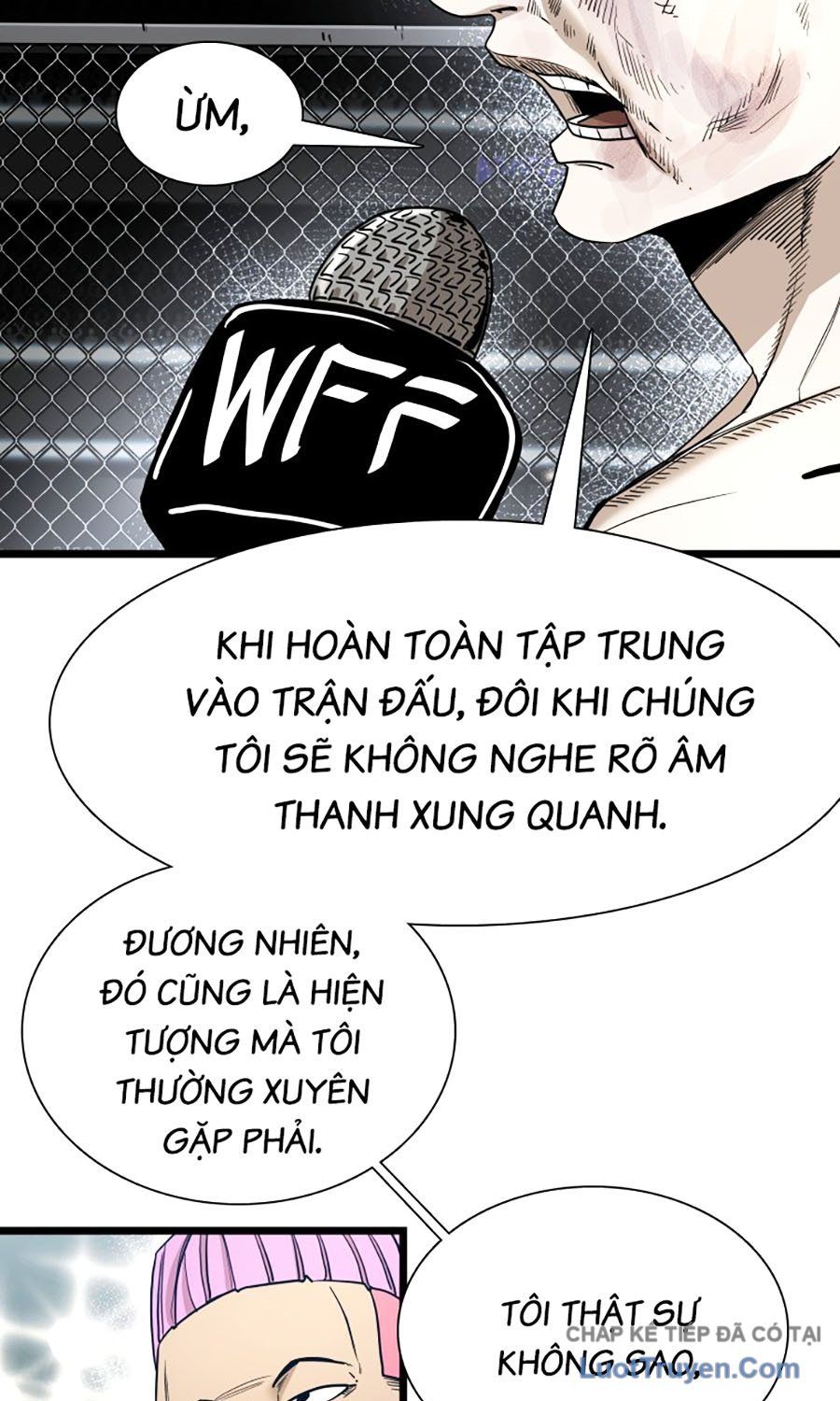 Shark - Cá Mập - Chương 387