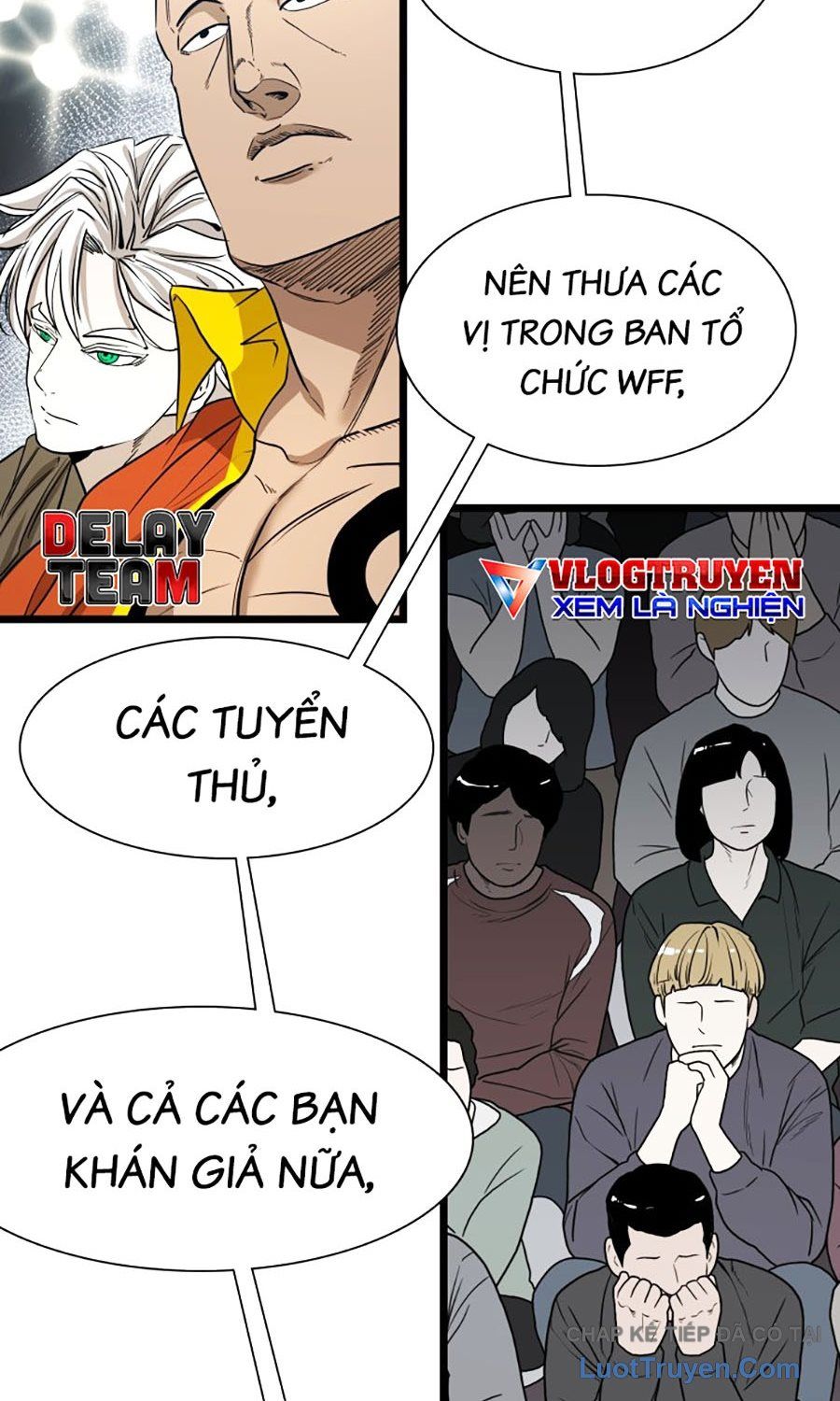 Shark - Cá Mập - Chương 387