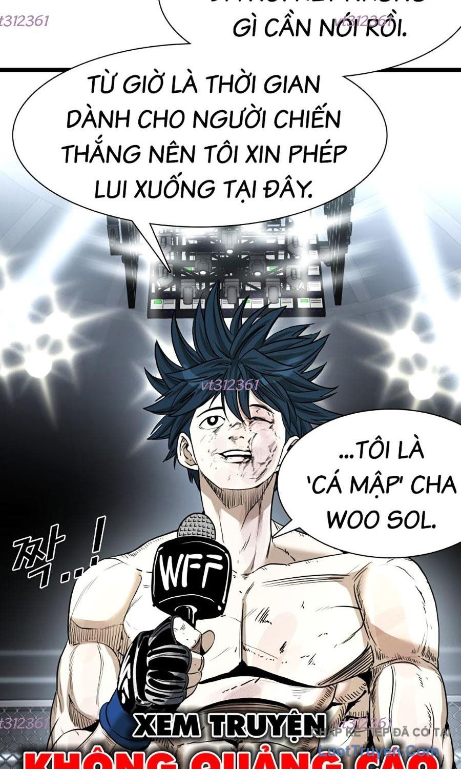 Shark - Cá Mập - Chương 387