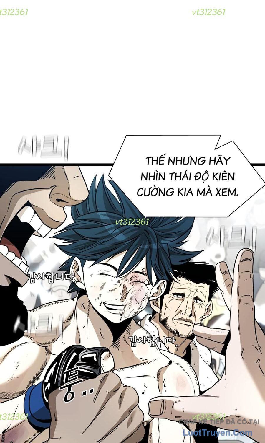 Shark - Cá Mập - Chương 387