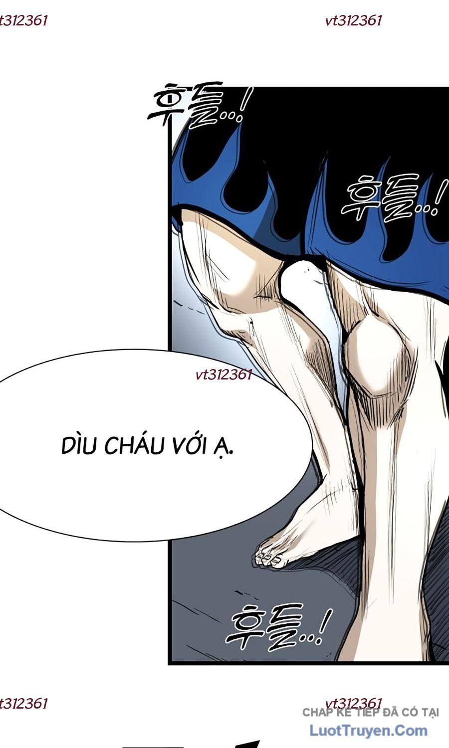 Shark - Cá Mập - Chương 387