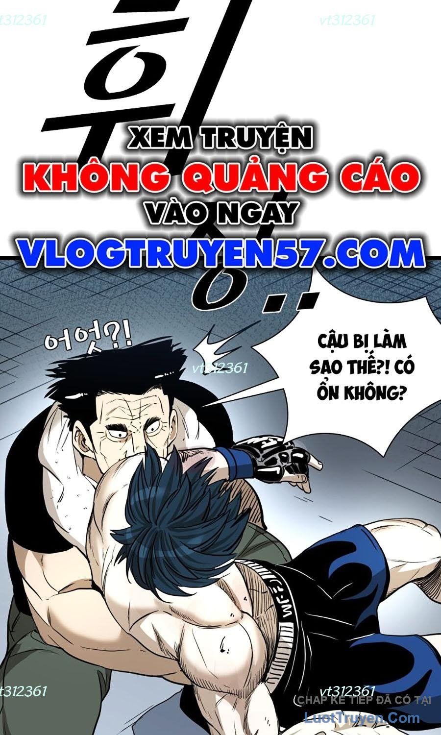 Shark - Cá Mập - Chương 387