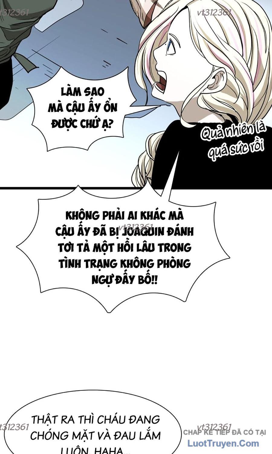 Shark - Cá Mập - Chương 387
