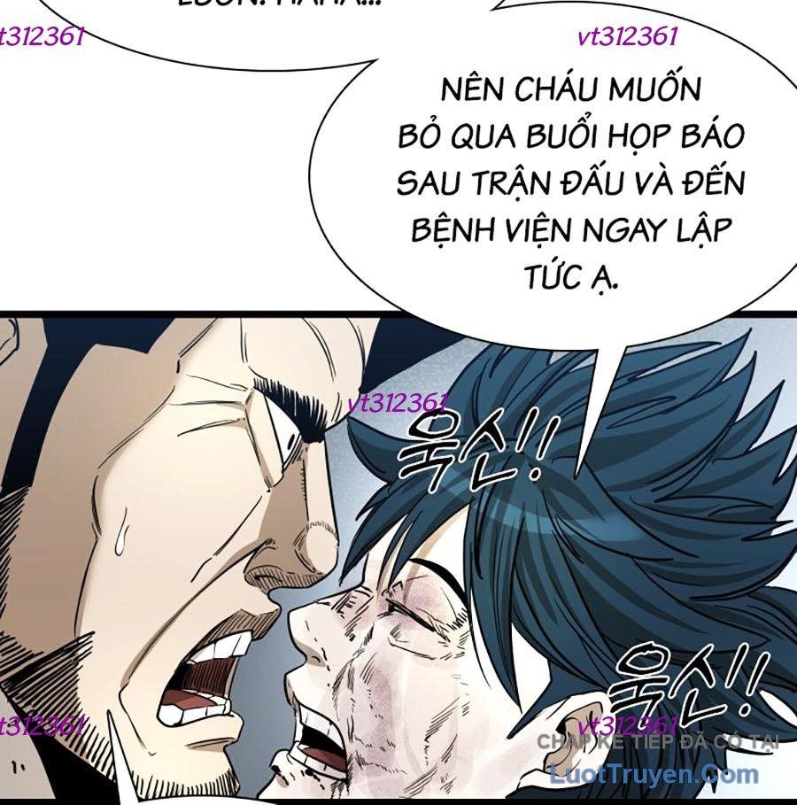 Shark - Cá Mập - Chương 387