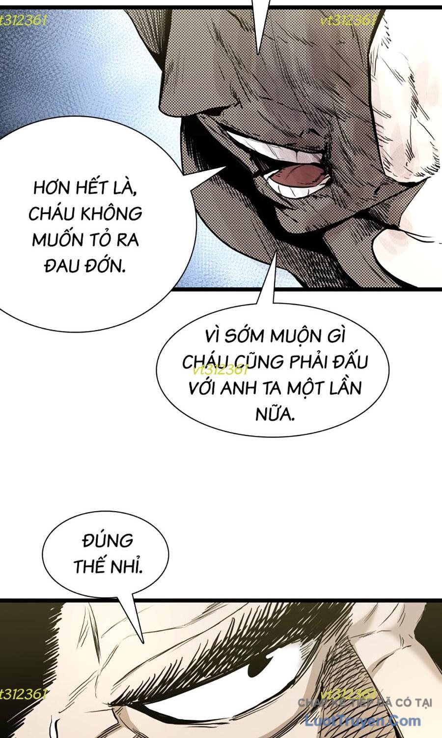 Shark - Cá Mập - Chương 387
