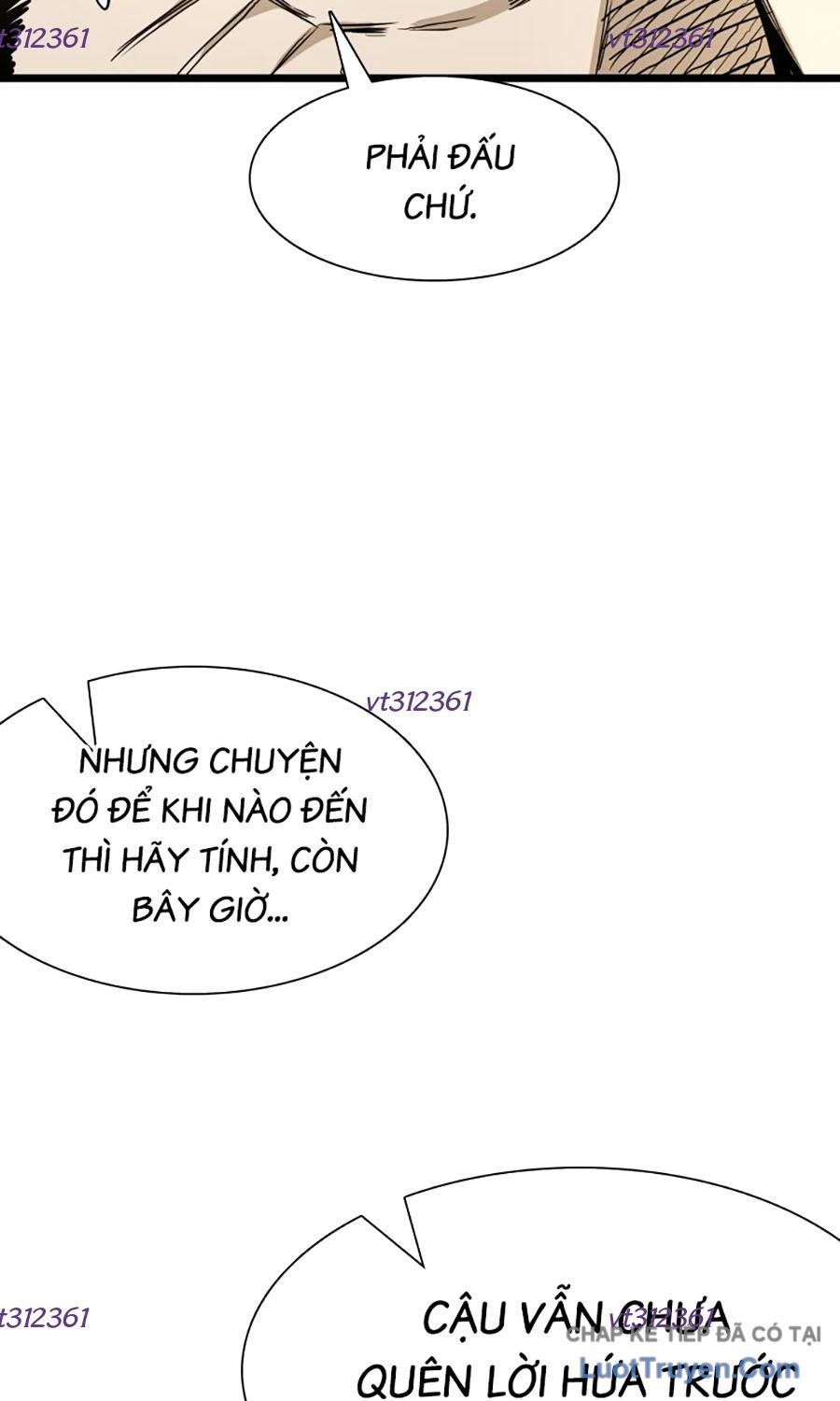 Shark - Cá Mập - Chương 387