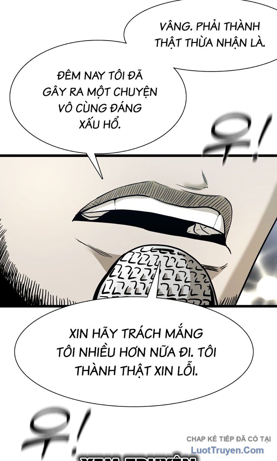 Shark - Cá Mập - Chương 387