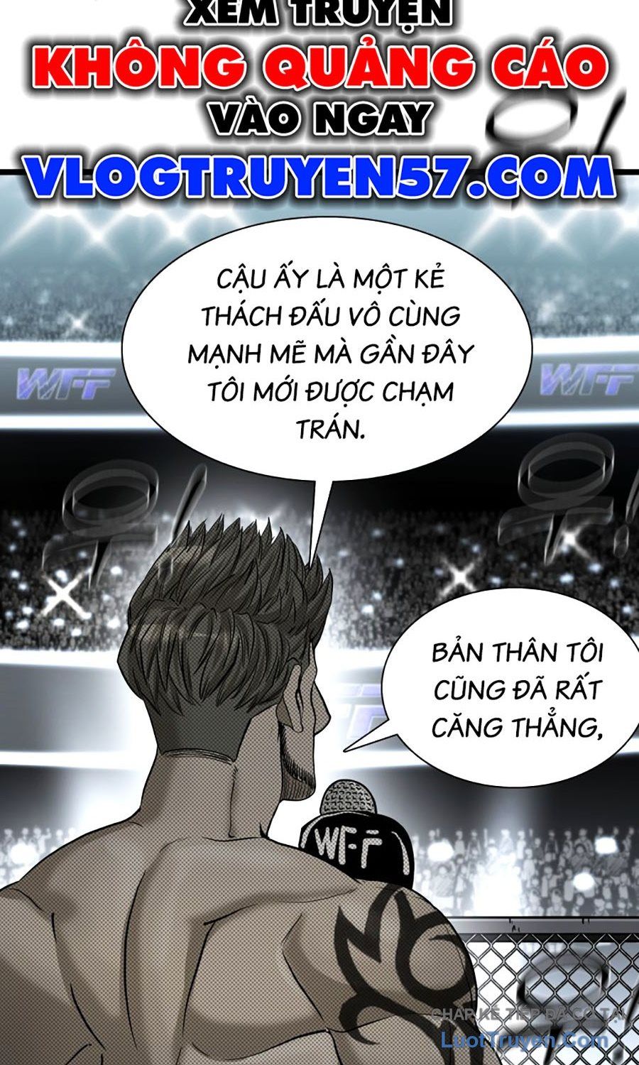 Shark - Cá Mập - Chương 387