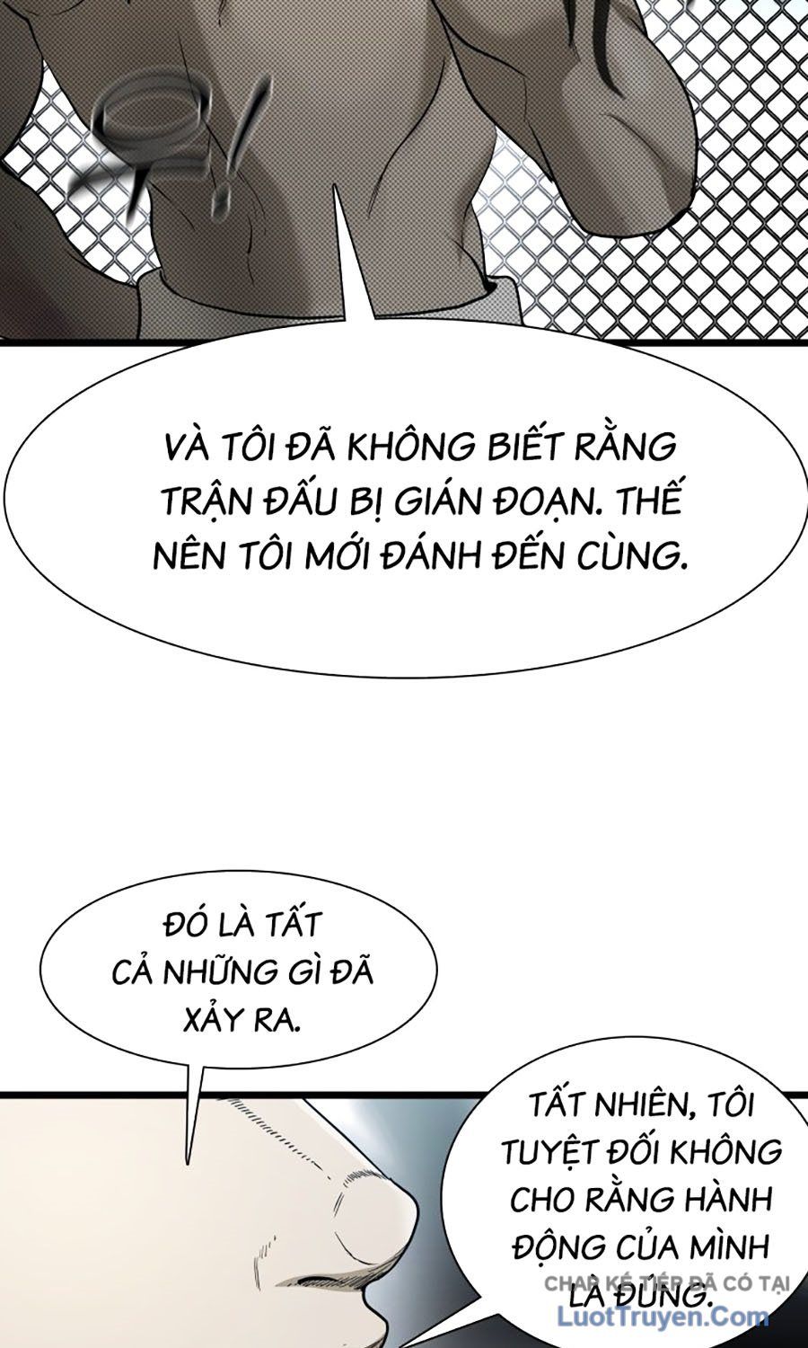 Shark - Cá Mập - Chương 387