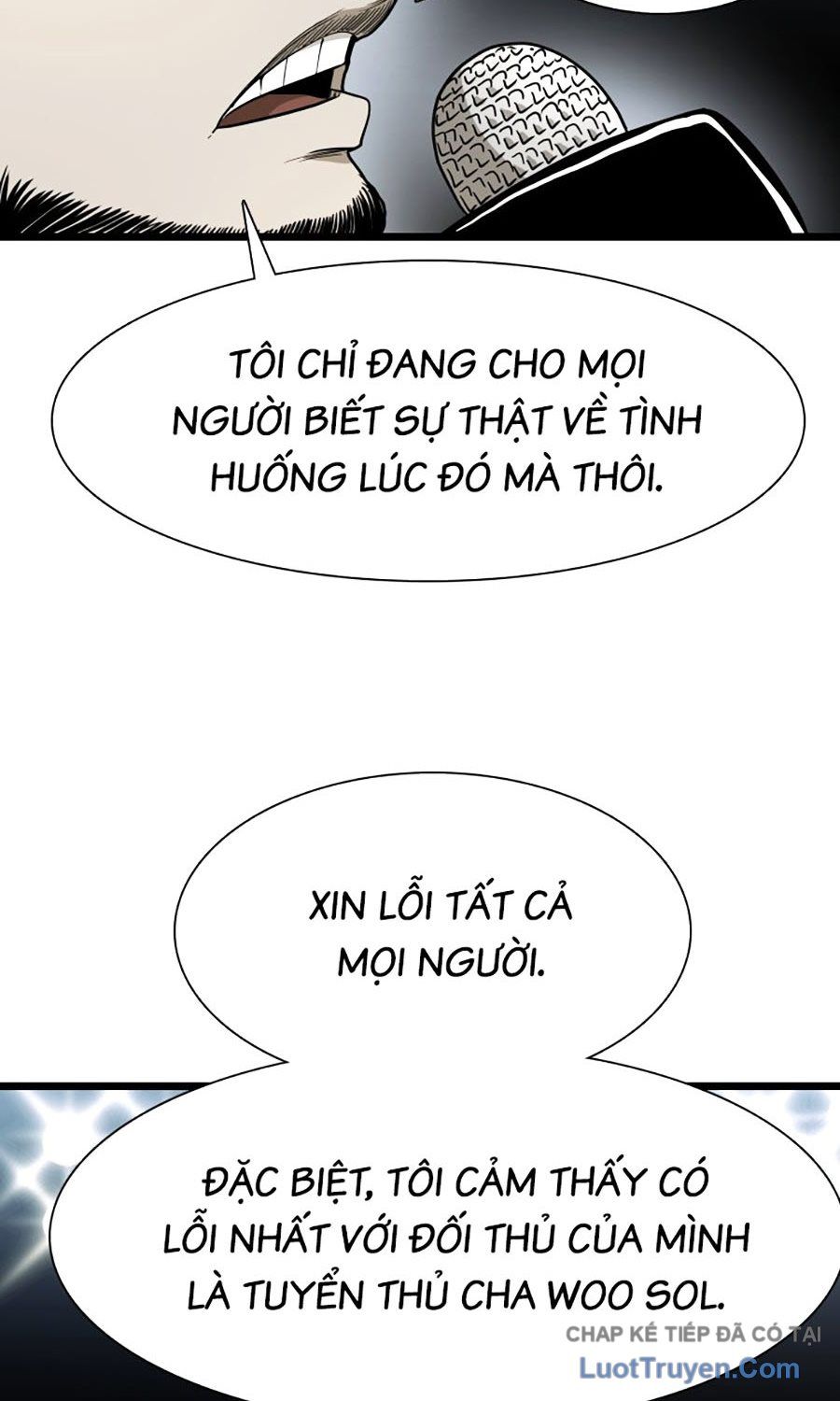 Shark - Cá Mập - Chương 387