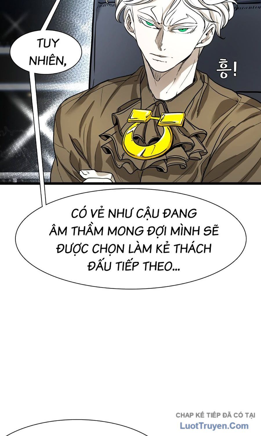 Shark - Cá Mập - Chương 387