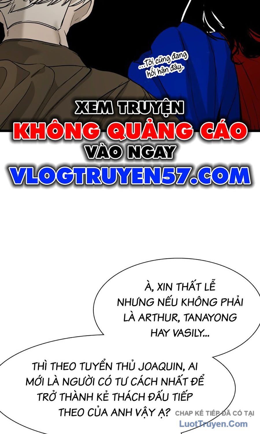 Shark - Cá Mập - Chương 387