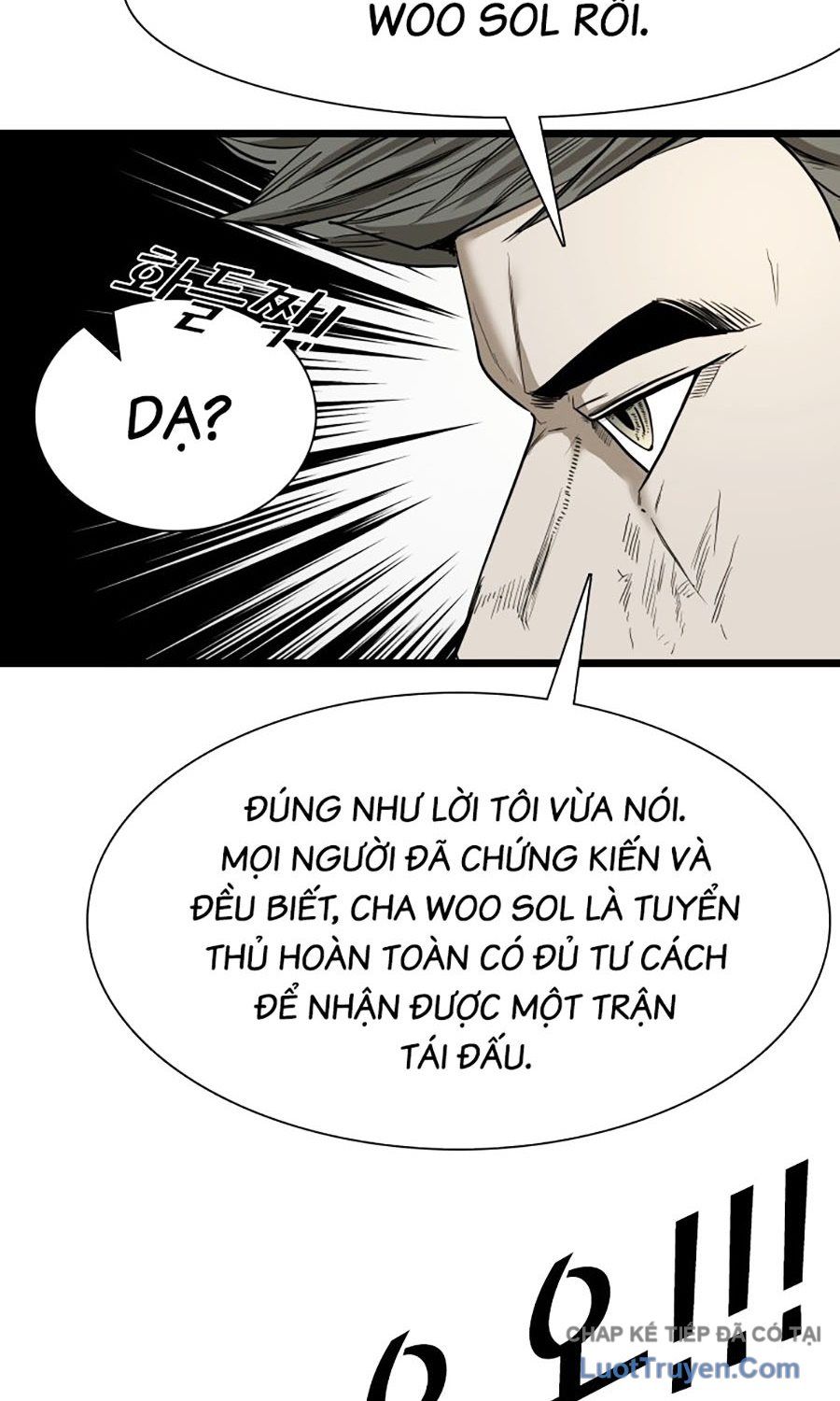 Shark - Cá Mập - Chương 387