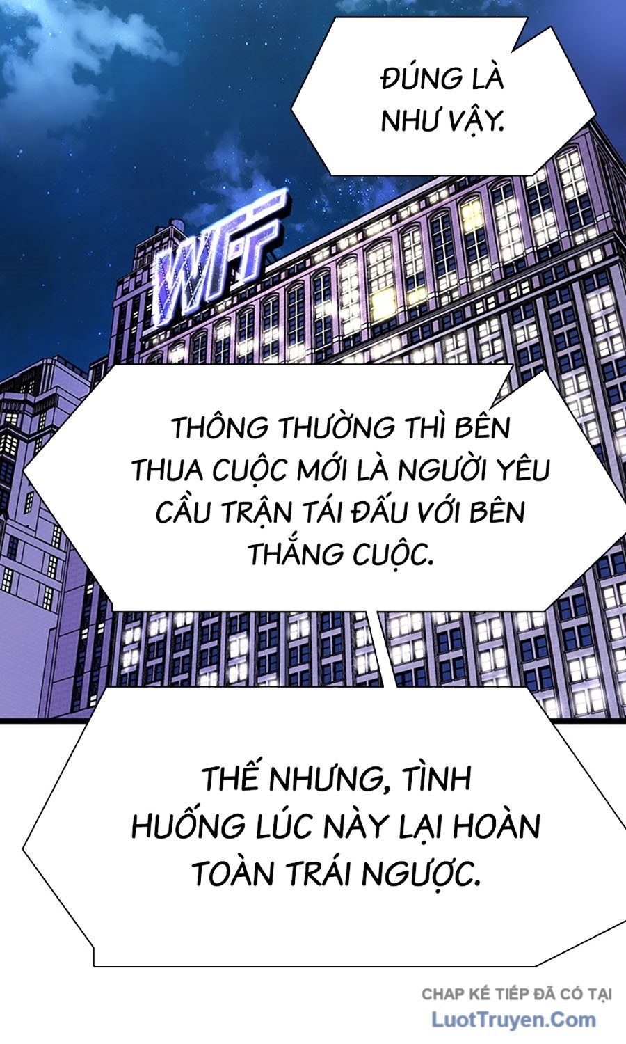 Shark - Cá Mập - Chương 387