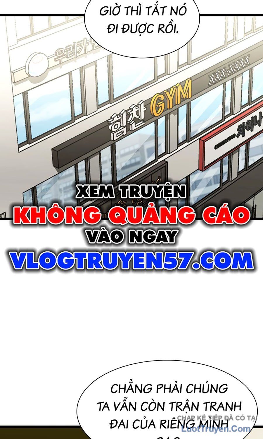 Shark - Cá Mập - Chương 387